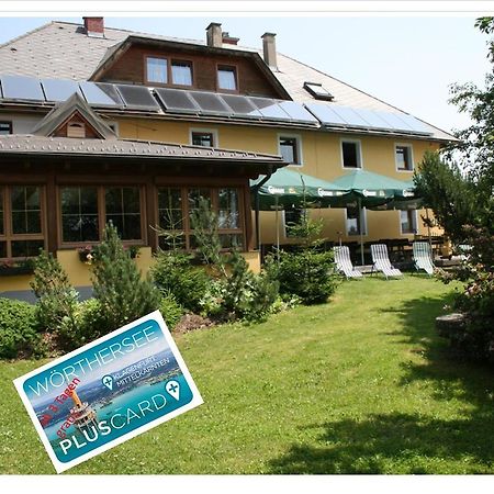 Gasthof Zum Kramer Gurk Экстерьер фото