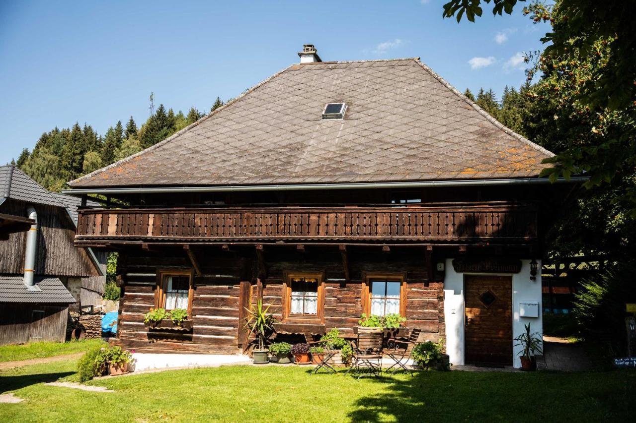Gasthof Zum Kramer Gurk Экстерьер фото