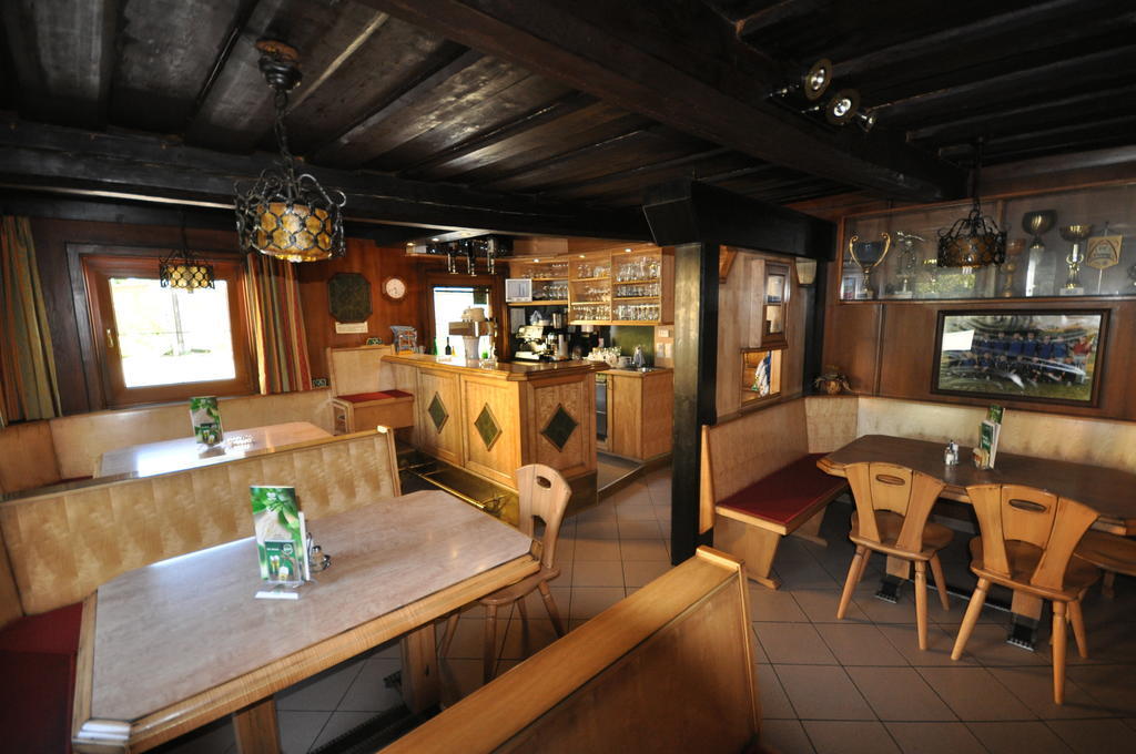 Gasthof Zum Kramer Gurk Экстерьер фото