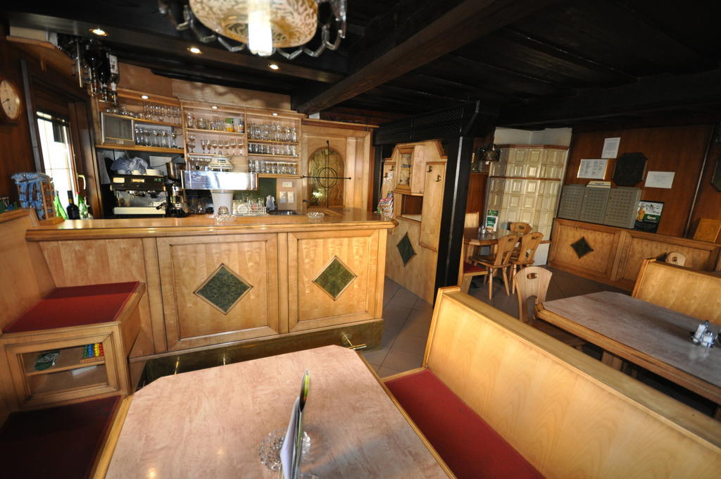 Gasthof Zum Kramer Gurk Экстерьер фото