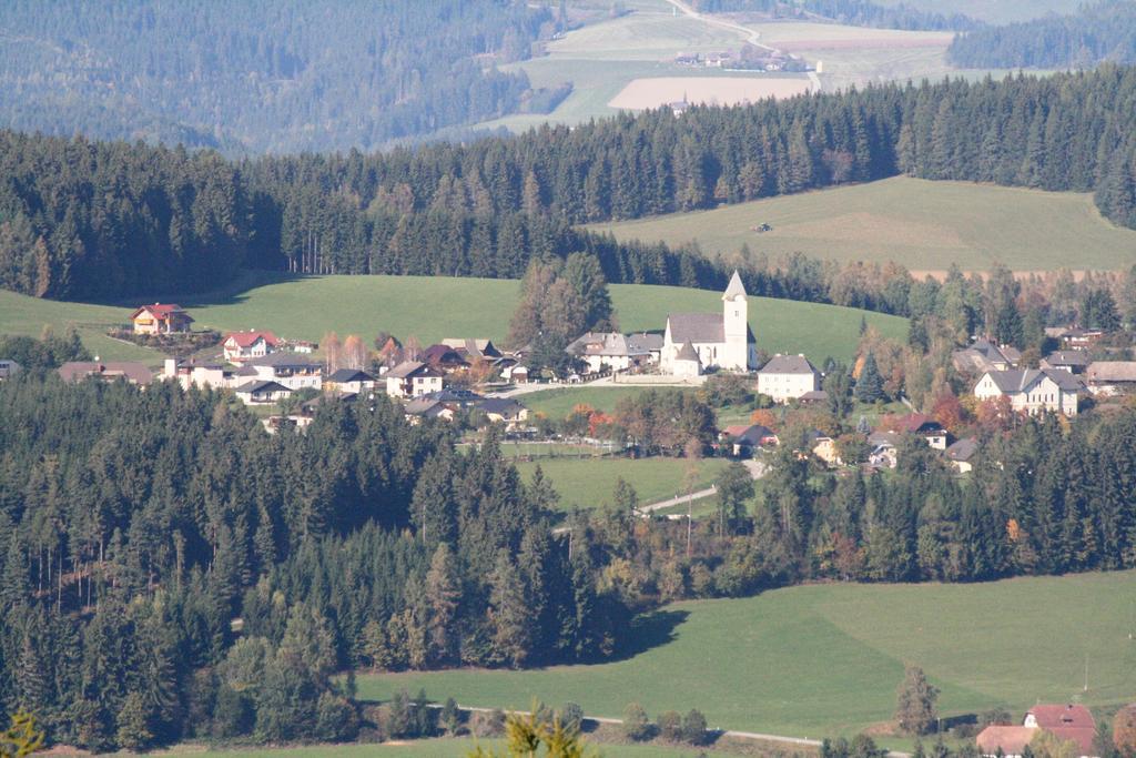 Gasthof Zum Kramer Gurk Экстерьер фото