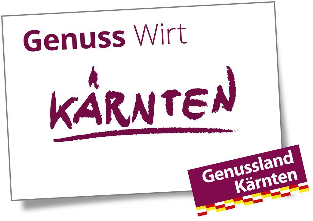 Gasthof Zum Kramer Gurk Экстерьер фото